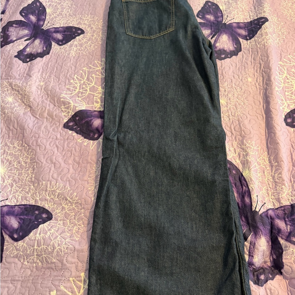 Polo by Ralph Lauren Women’s Dark Blue Boot Cut Jeans